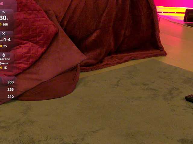 YasmineAlStar live cam on BongaCams