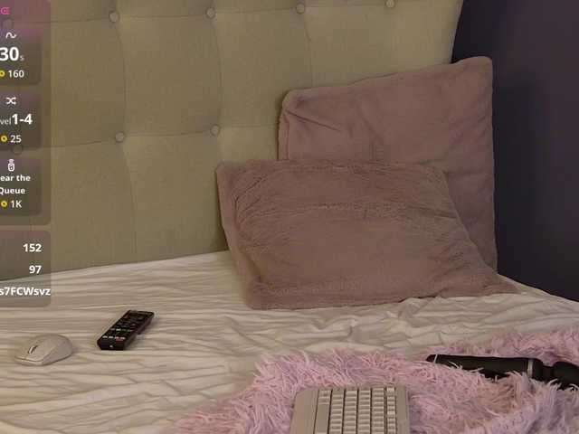 YasmineAlStar live cam on BongaCams