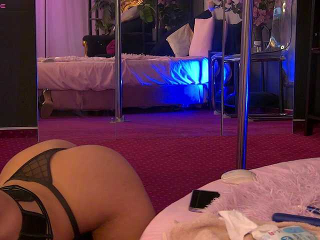 yasminealstar cam belle