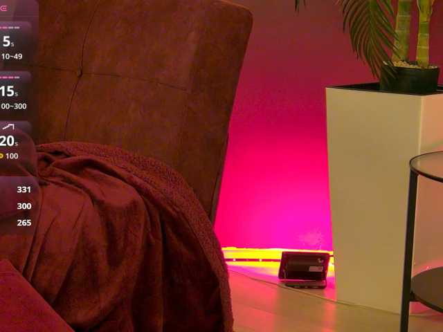 YasmineAlStar live cam on BongaCams