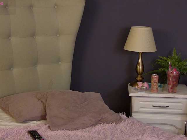 YasmineAlStar live cam on BongaCams