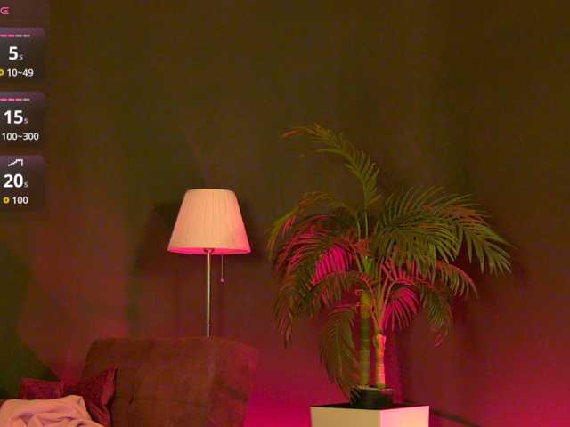 YasmineAlStar, en vivo ahora en BongaCams