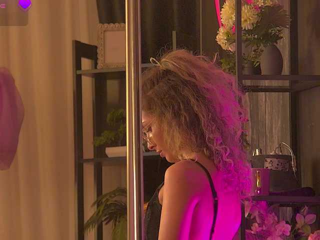 YasmineAlStar live cam