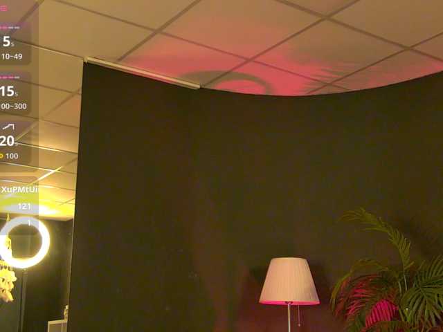 YasmineAlStar live cam on BongaCams