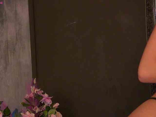 YasmineAlStar webcam