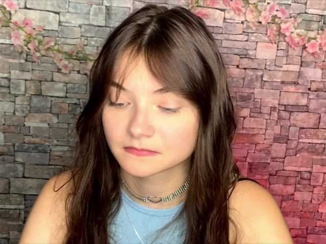 mayrollins live webcam show
