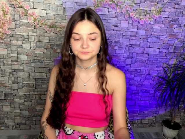 mayrollins live cam on BongaCams