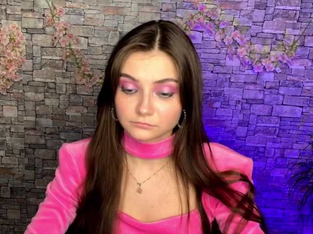 mayrollins live cam on BongaCams