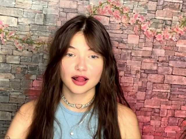 mayrollins live webcam show