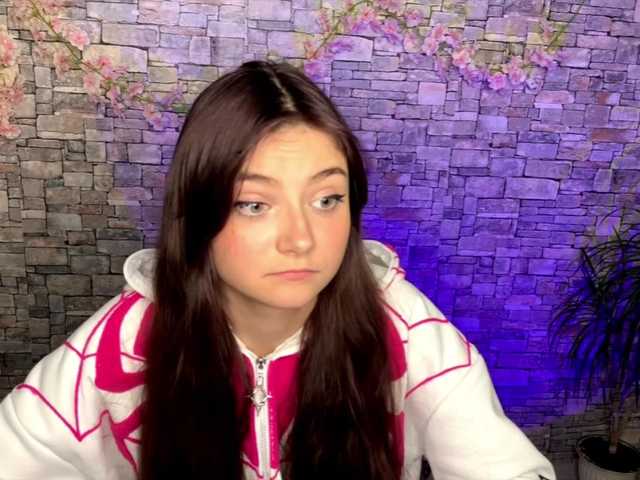 mayrollins live cam on BongaCams