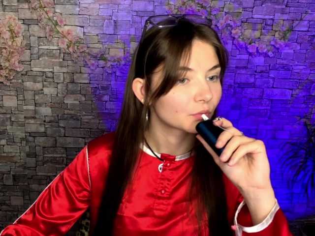 mayrollins live cam on BongaCams
