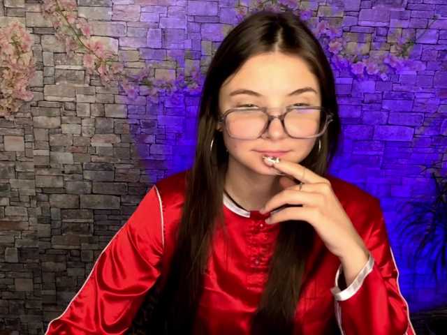 mayrollins live cam on BongaCams