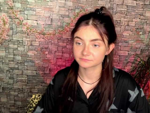 mayrollins live cam on BongaCams