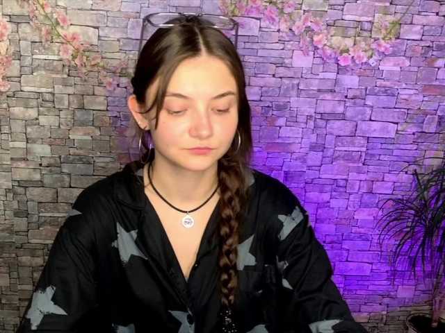 mayrollins live cam on BongaCams