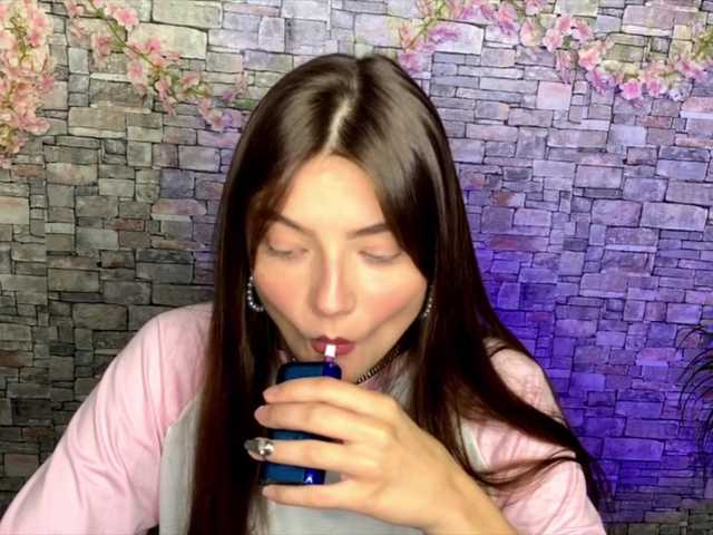 mayrollins live webcam show