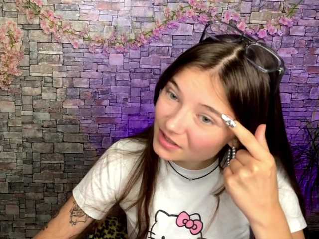mayrollins live cam on BongaCams