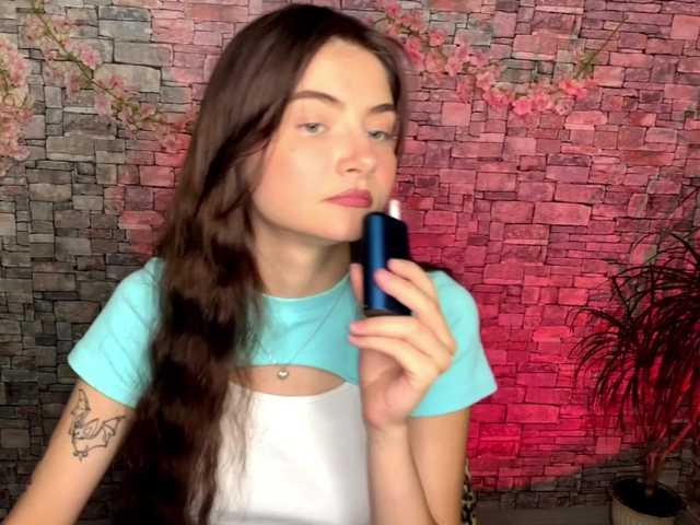 mayrollins live cam on BongaCams