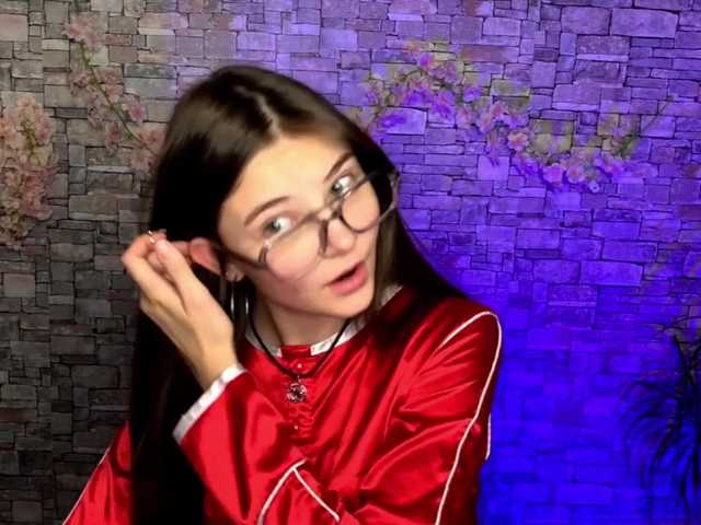 mayrollins live cam on BongaCams