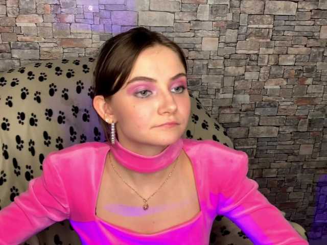 mayrollins live cam on BongaCams