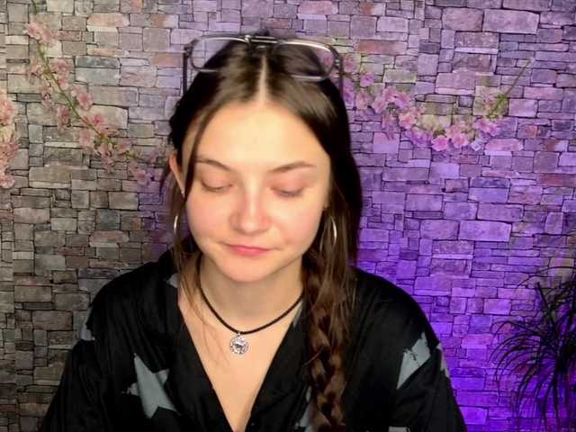 mayrollins live cam on BongaCams