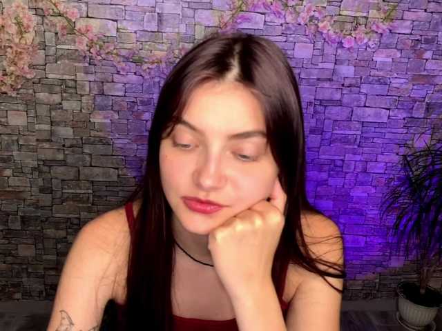 mayrollins live cam on BongaCams
