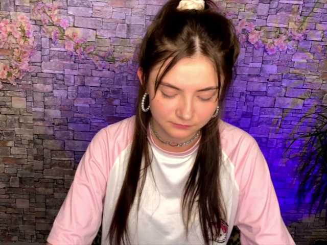mayrollins live cam on BongaCams