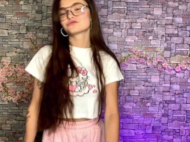 mayrollins live cam on BongaCams
