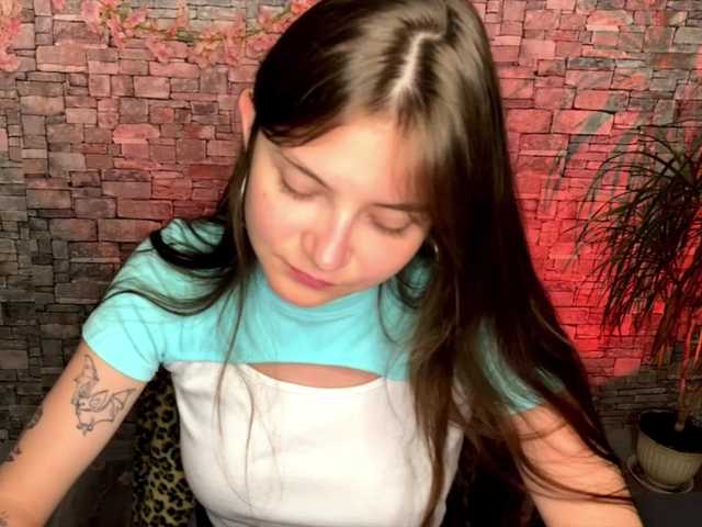 mayrollins live cam on BongaCams