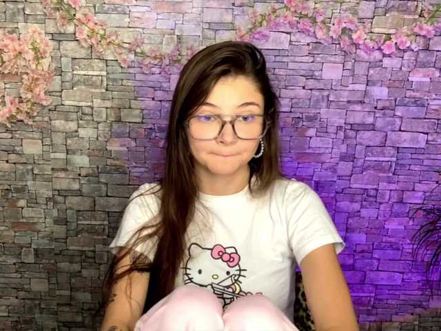 mayrollins live cam on BongaCams