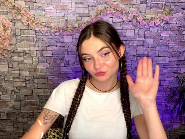 mayrollins live cam on BongaCams