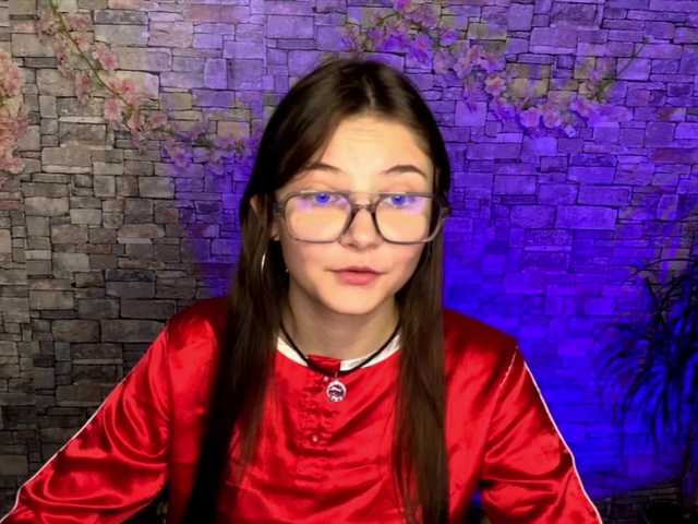 mayrollins live cam on BongaCams