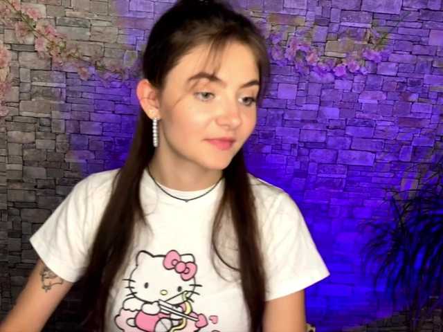 mayrollins live cam on BongaCams