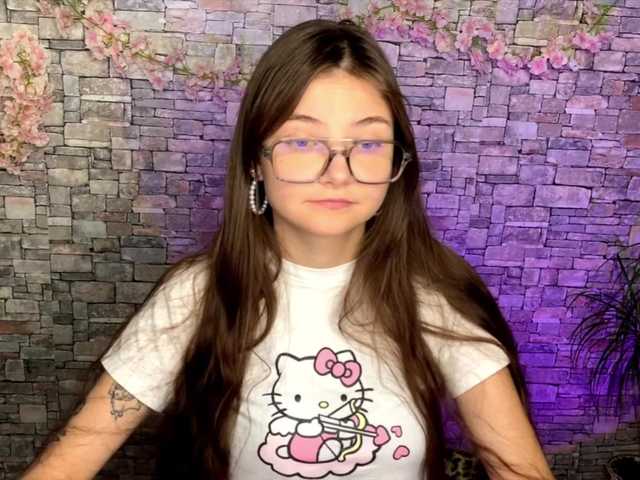 mayrollins live cam on BongaCams