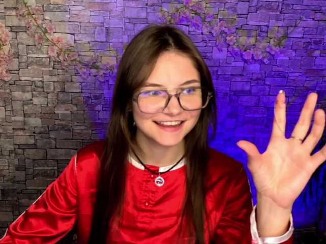mayrollins live cam on BongaCams
