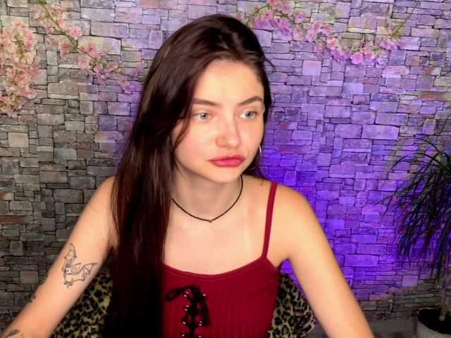 mayrollins live cam on BongaCams