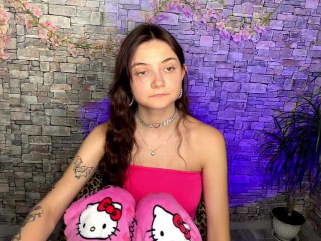mayrollins live cam on BongaCams