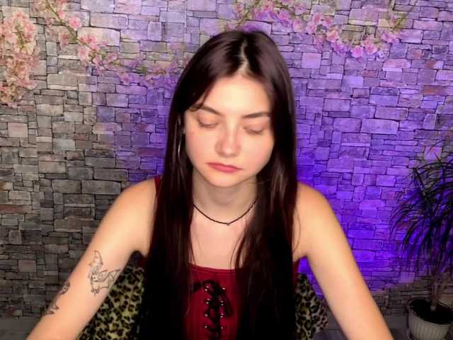 mayrollins live cam on BongaCams