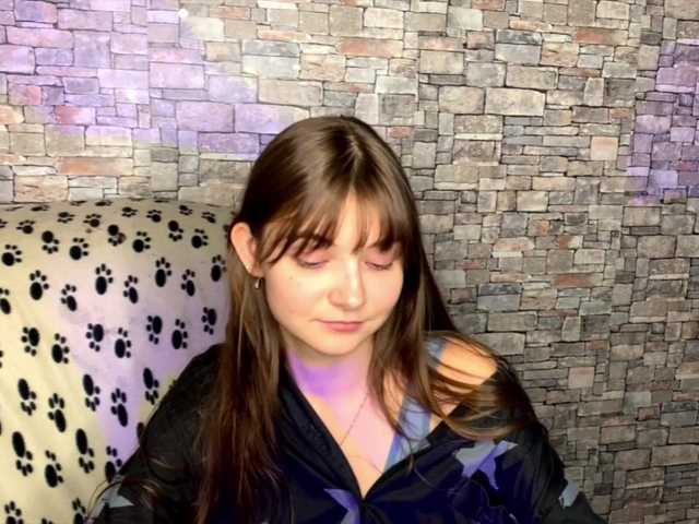 mayrollins live cam on BongaCams