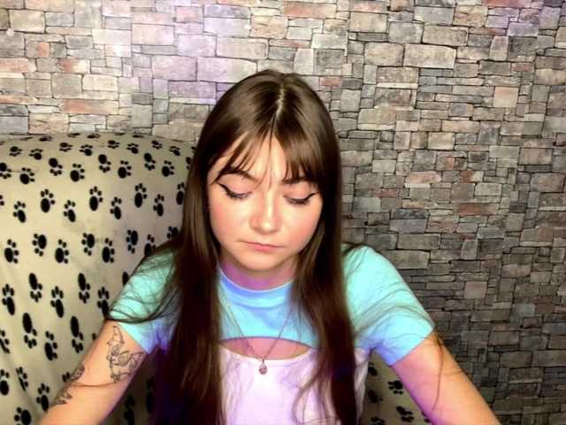 mayrollins live cam on BongaCams