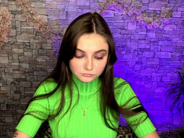 mayrollins live cam on BongaCams