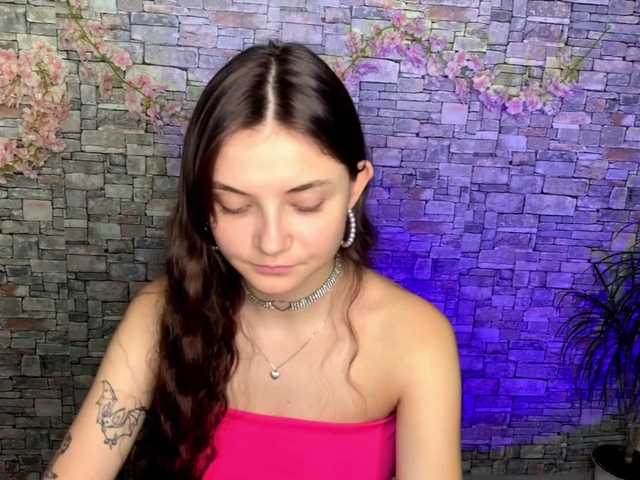 mayrollins live cam on BongaCams