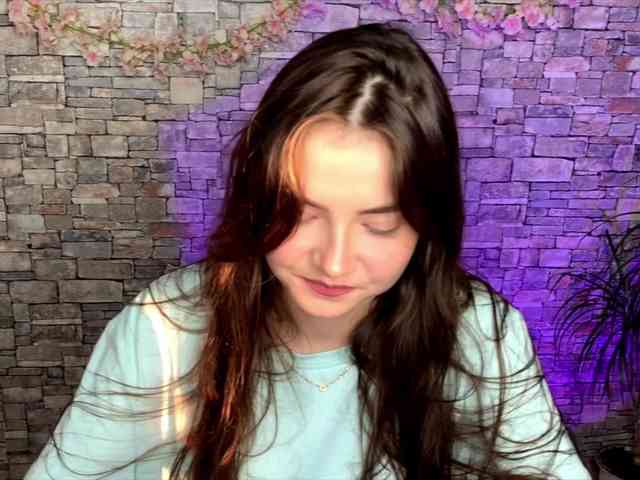 mayrollins Live Webcam on BongaCams