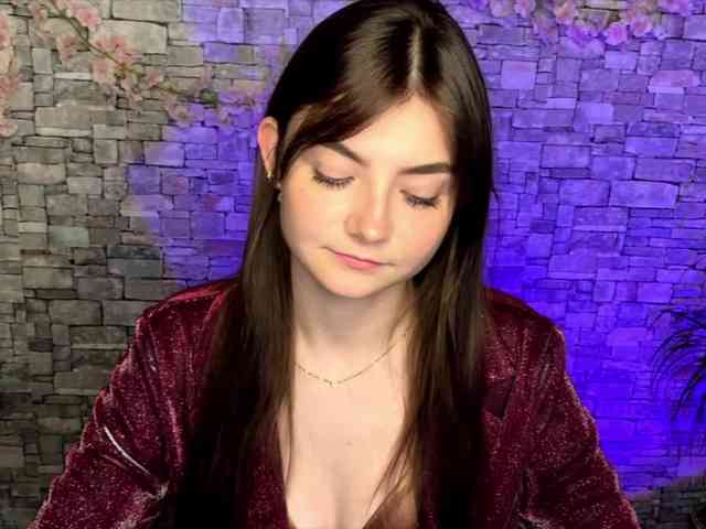 mayrollins Live Webcam on BongaCams
