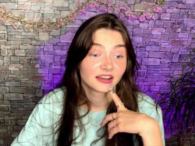 mayrollins Live Webcam on BongaCams