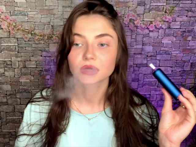 mayrollins Live Webcam on BongaCams