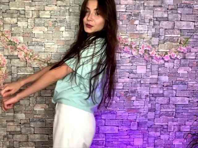 mayrollins Live Webcam on BongaCams