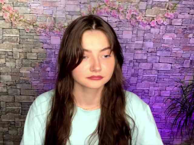 mayrollins Live Webcam on BongaCams