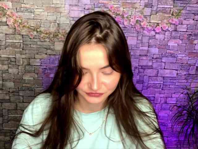 mayrollins Live Webcam on BongaCams