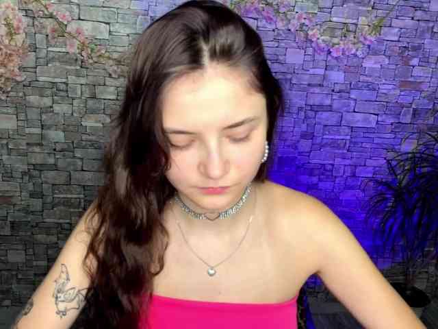 mayrollins webcam