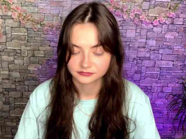 mayrollins Live Webcam on BongaCams
